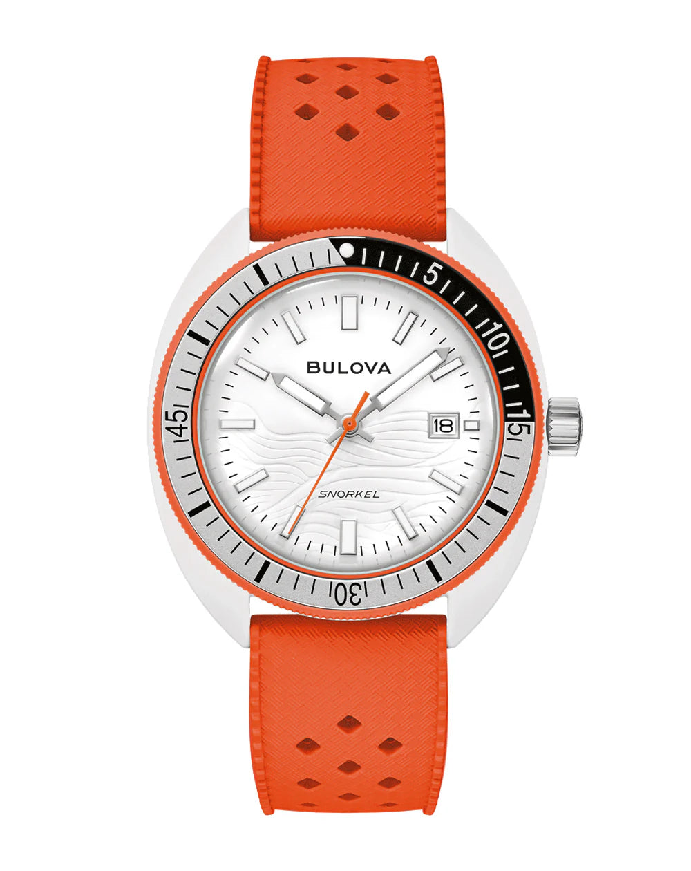 BULOVA Snorkel Collection
