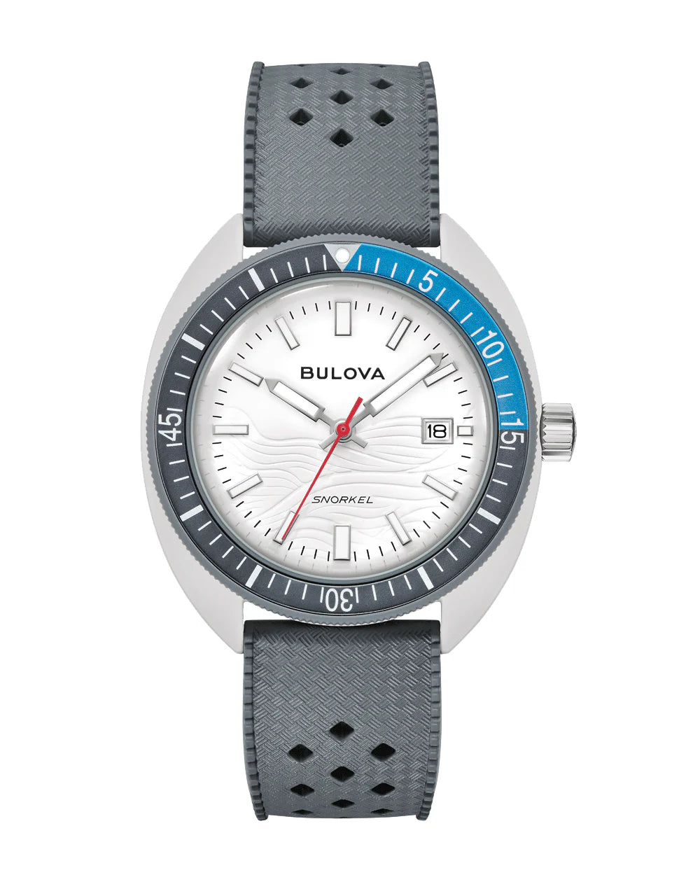 BULOVA Snorkel Collection
