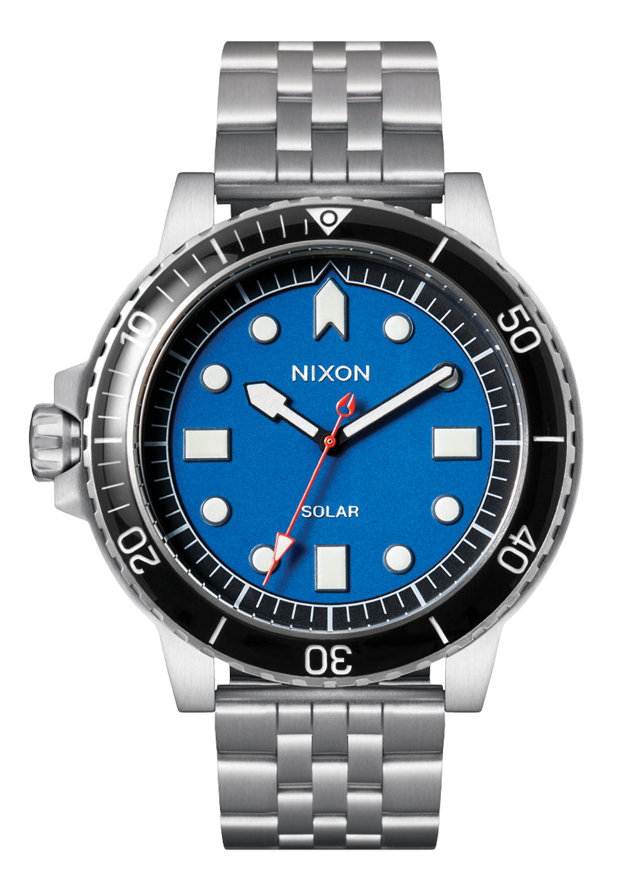 NIXON Stinger 44 Blue